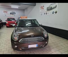 Mini Cooper Clubman 1.6 Gpl unico prop 2008 - 10