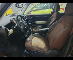 Mini Cooper Clubman 1.6 Gpl unico prop 2008 - 11