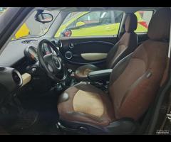 Mini Cooper Clubman 1.6 Gpl unico prop 2008 - 12