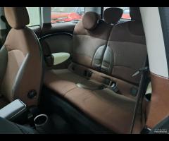 Mini Cooper Clubman 1.6 Gpl unico prop 2008 - 13