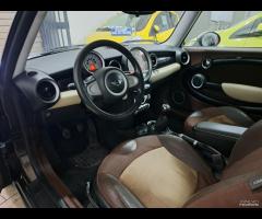 Mini Cooper Clubman 1.6 Gpl unico prop 2008 - 14