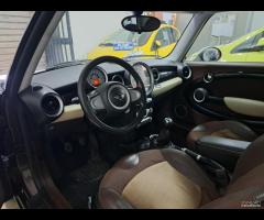 Mini Cooper Clubman 1.6 Gpl unico prop 2008 - 15
