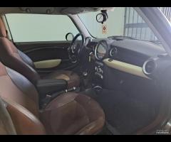 Mini Cooper Clubman 1.6 Gpl unico prop 2008 - 16