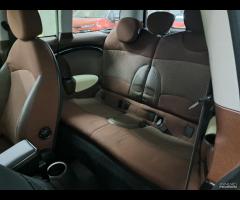 Mini Cooper Clubman 1.6 Gpl unico prop 2008 - 18