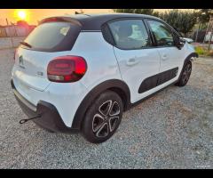 Citroen C3 BlueHDi EXPORT INCIDENTATA