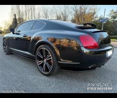 Bentley Continental GT 6.0 - 6