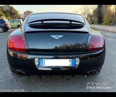 Bentley Continental GT 6.0 - 8