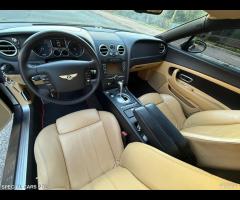 Bentley Continental GT 6.0 - 9