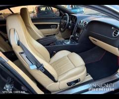 Bentley Continental GT 6.0 - 11