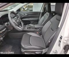 Jeep Compass 1.3 T4 190cv PHEV AT6 4xe NIGHT EAGLE - 7