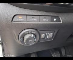 Jeep Compass 1.3 T4 190cv PHEV AT6 4xe NIGHT EAGLE - 11