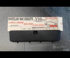 SPORTELLINO VANO CRUSCOTTO AUTOBIANCHI Y10