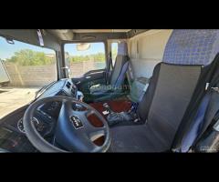 MAN TGA 41.460 8x4 Ribaltabile Posteriore - 8