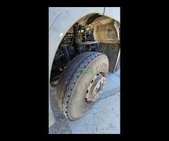 MAN TGA 41.460 8x4 Ribaltabile Posteriore - 10