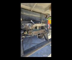 MAN TGA 41.460 8x4 Ribaltabile Posteriore - 11