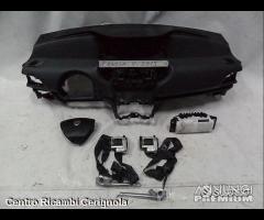 Kit airbag lancia ypsilon 2013 in poi
