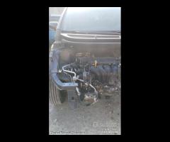 Motore kia venga 1.4 benzina g4fa
