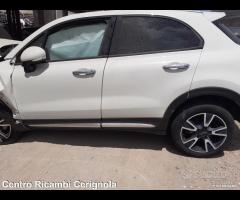 Ricambi fiat 500x