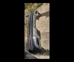 Paraurti posteriore Mercedes glc coupé suv