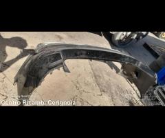 Paraurti posteriore Mercedes glc coupé suv