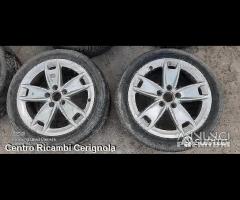 Cerchi in lega audi a3 da 17 - 6