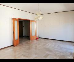 Michelangelo/Bernini 7vani in residence rif_197/25 - 8