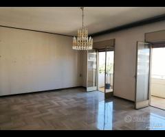 Michelangelo/Bernini 7vani in residence rif_197/25 - 10