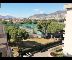 Michelangelo/Bernini 7vani in residence rif_197/25 - 11