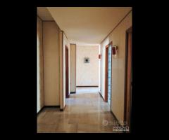 Michelangelo/Bernini 7vani in residence rif_197/25 - 14