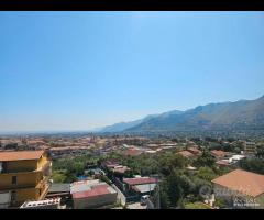 Aquino_ATTICO Nuova Costruzione + p.Auto 105/25 - 26