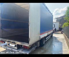 EUROCARGO 140 E 25
