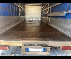 EUROCARGO 140 E 25 - 6