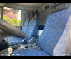 EUROCARGO 140 E 25 - 9