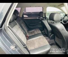 Audi a6 2.5 tdi 4x4 SOLO COMMERCIANTI - 6