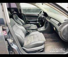 Audi a6 2.5 tdi 4x4 SOLO COMMERCIANTI - 8