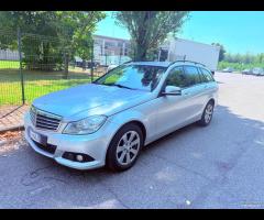 Mercedes-benz C 220 CDI - 2014 PERFETTAA SOLI 6900