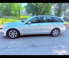 Mercedes-benz C 220 CDI - 2014 PERFETTAA SOLI 6900