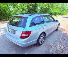 Mercedes-benz C 220 CDI - 2014 PERFETTAA SOLI 6900