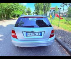 Mercedes-benz C 220 CDI - 2014 PERFETTAA SOLI 6900