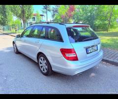 Mercedes-benz C 220 CDI - 2014 PERFETTAA SOLI 6900