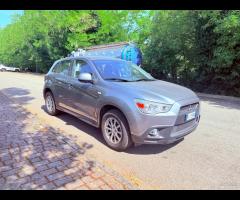 Mitsubishi 1.8 DIESEL 4X4 - PERFETTA UNICO PROP !!
