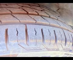 Mitsubishi 1.8 DIESEL 4X4 - PERFETTA UNICO PROP !! - 9