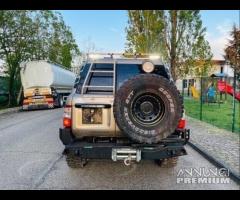 NISSAN Patrol GR 4.2cc SUPER MEZZOOO OK PERMUTE