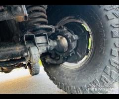 NISSAN Patrol GR 4.2cc SUPER MEZZOOO OK PERMUTE - 8