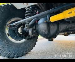 NISSAN Patrol GR 4.2cc SUPER MEZZOOO OK PERMUTE - 10