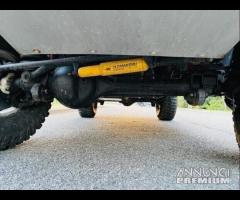 NISSAN Patrol GR 4.2cc SUPER MEZZOOO OK PERMUTE - 12