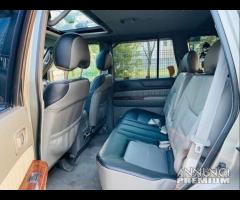 NISSAN Patrol GR 4.2cc SUPER MEZZOOO OK PERMUTE - 15