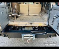 NISSAN Patrol GR 4.2cc SUPER MEZZOOO OK PERMUTE - 16