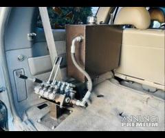 NISSAN Patrol GR 4.2cc SUPER MEZZOOO OK PERMUTE - 17