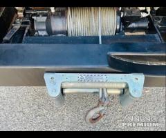 NISSAN Patrol GR 4.2cc SUPER MEZZOOO OK PERMUTE - 18